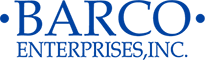 BARCO Enterprises Logo