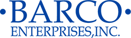 BARCO Enterprises Logo